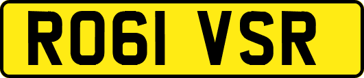 RO61VSR