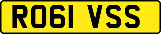 RO61VSS