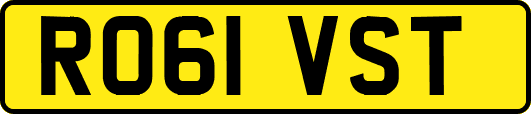 RO61VST