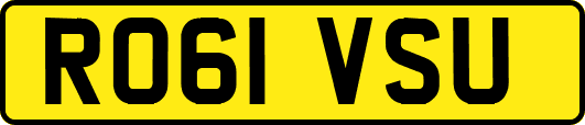 RO61VSU