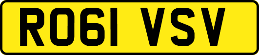 RO61VSV