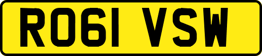 RO61VSW