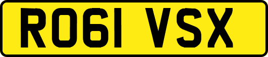 RO61VSX