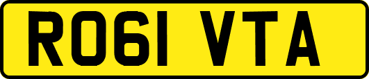 RO61VTA