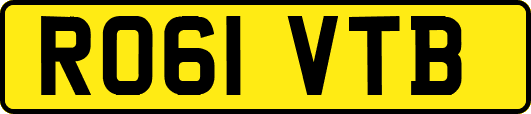 RO61VTB