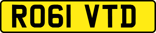 RO61VTD