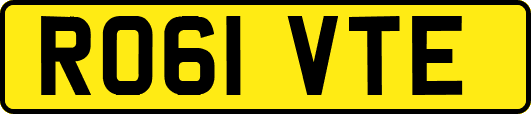 RO61VTE