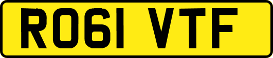 RO61VTF