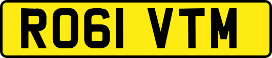 RO61VTM