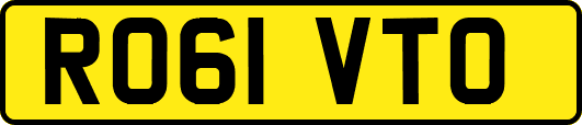 RO61VTO