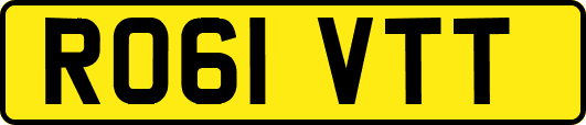 RO61VTT