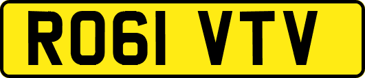RO61VTV