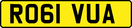 RO61VUA