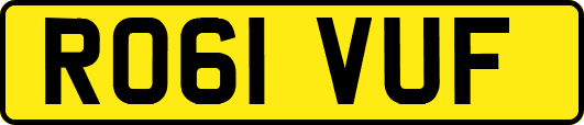 RO61VUF