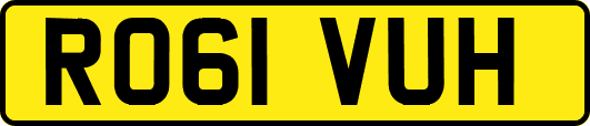 RO61VUH