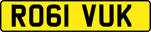 RO61VUK