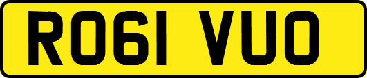 RO61VUO