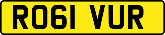 RO61VUR