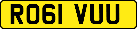 RO61VUU
