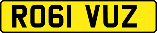 RO61VUZ