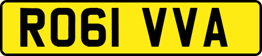 RO61VVA