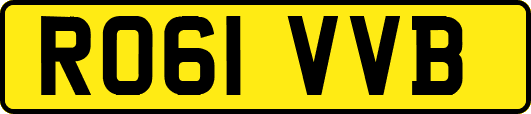 RO61VVB