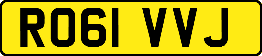 RO61VVJ