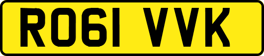 RO61VVK