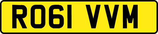 RO61VVM