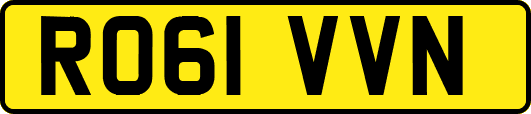 RO61VVN