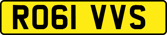 RO61VVS
