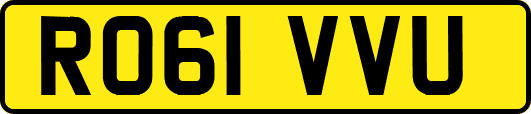 RO61VVU