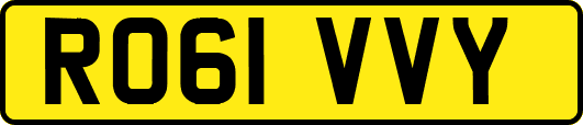 RO61VVY