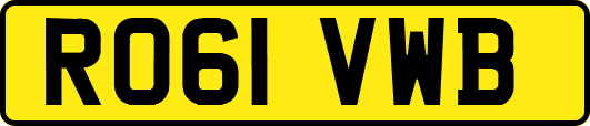 RO61VWB