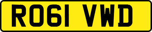 RO61VWD