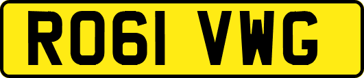 RO61VWG