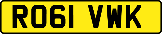 RO61VWK