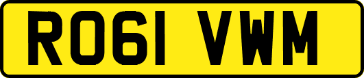 RO61VWM