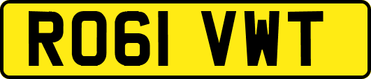 RO61VWT