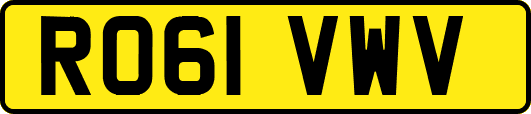 RO61VWV