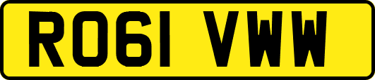 RO61VWW