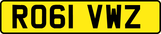 RO61VWZ