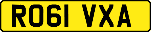 RO61VXA