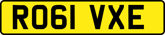 RO61VXE