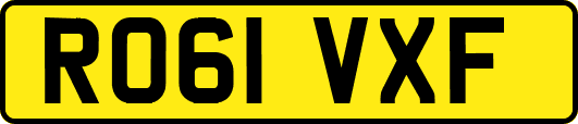 RO61VXF