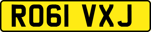 RO61VXJ