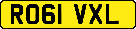 RO61VXL