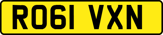 RO61VXN