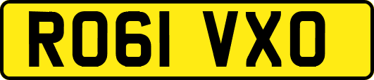 RO61VXO