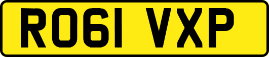 RO61VXP